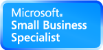 Microsoft Small Business Specialist